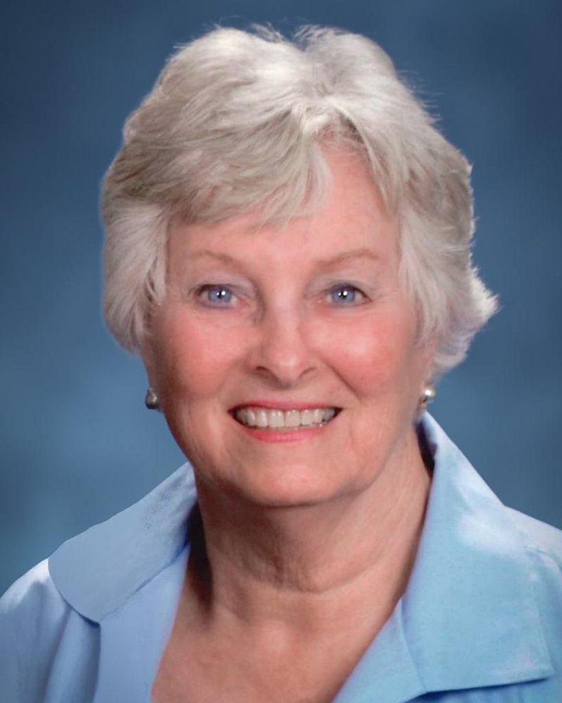 Jane Scudder Profile Photo