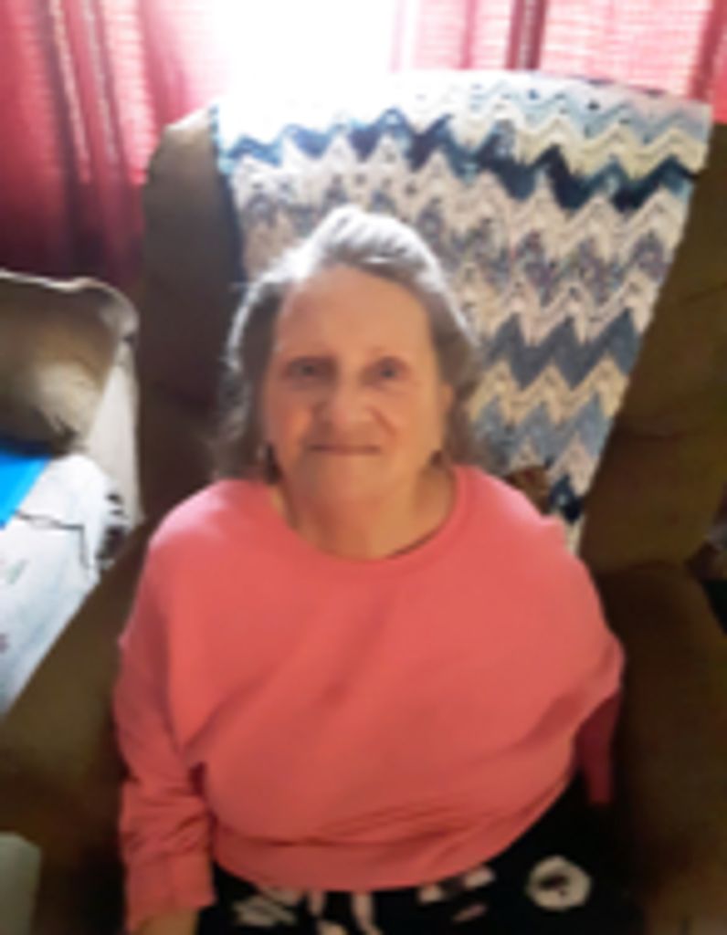 Nancy Joyce (Fowler)  Traynham