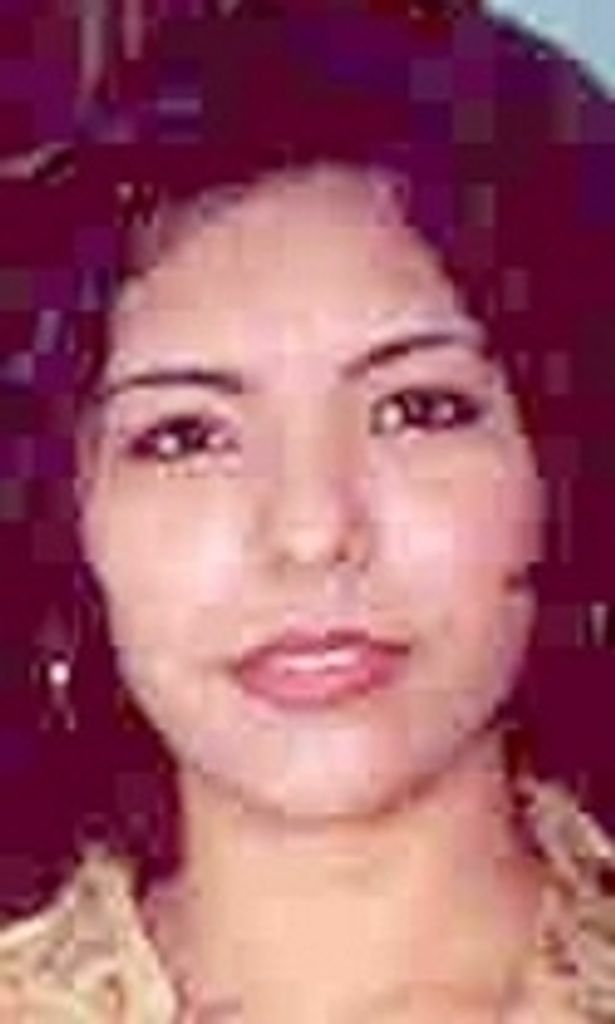 Rosa Maria Rodriguez