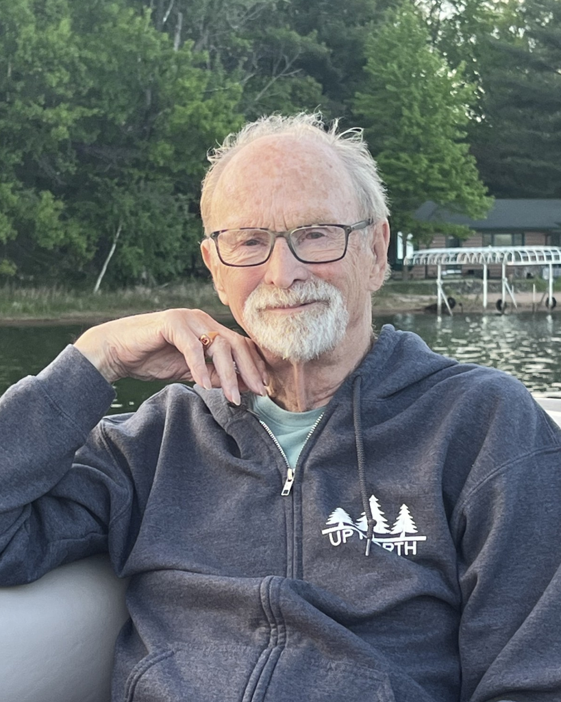 Clinton Gene Erickson Profile Photo