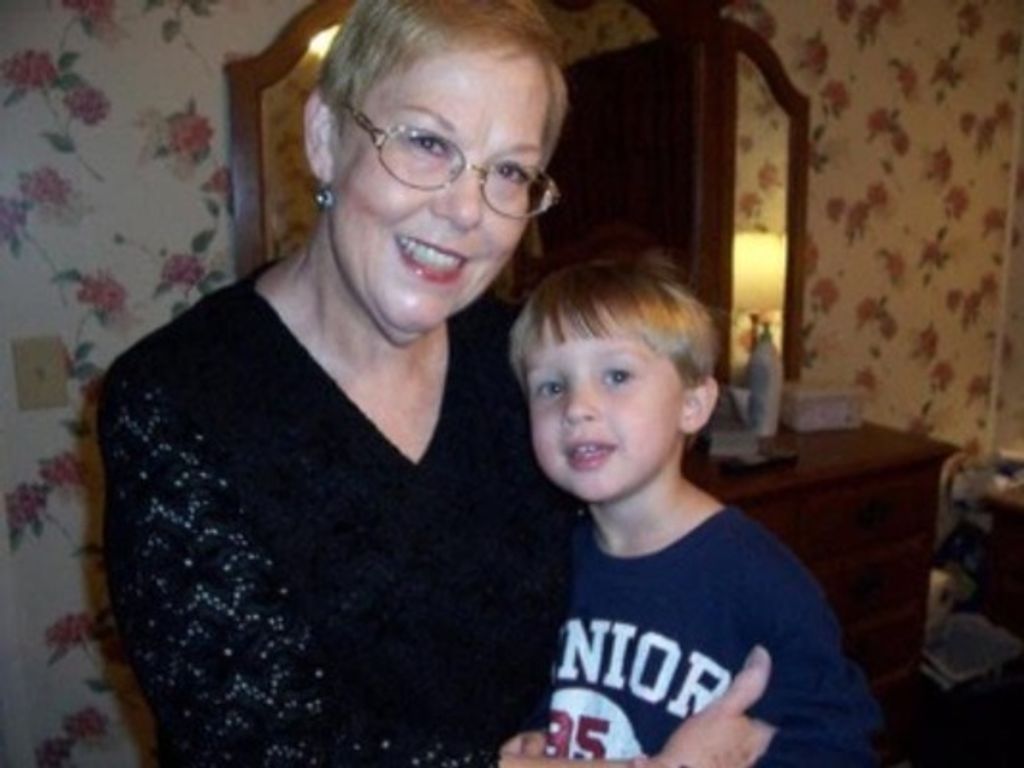 Diane Stringer Profile Photo