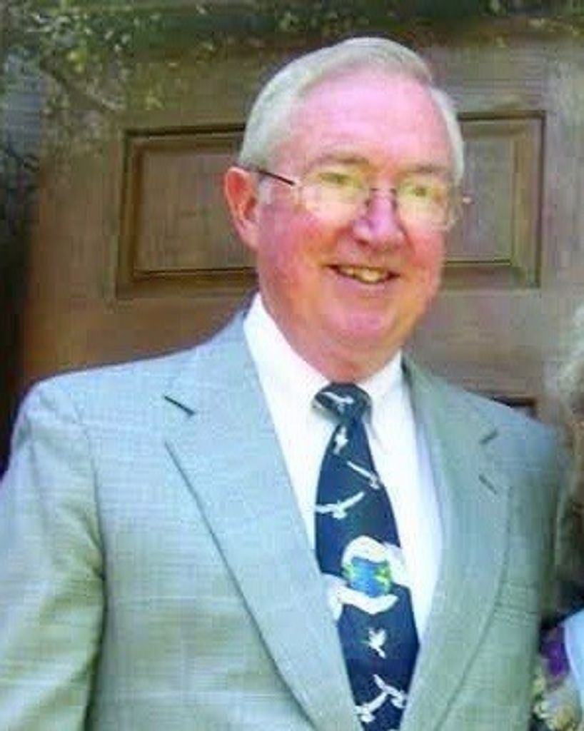 Vernon David Kelly Profile Photo
