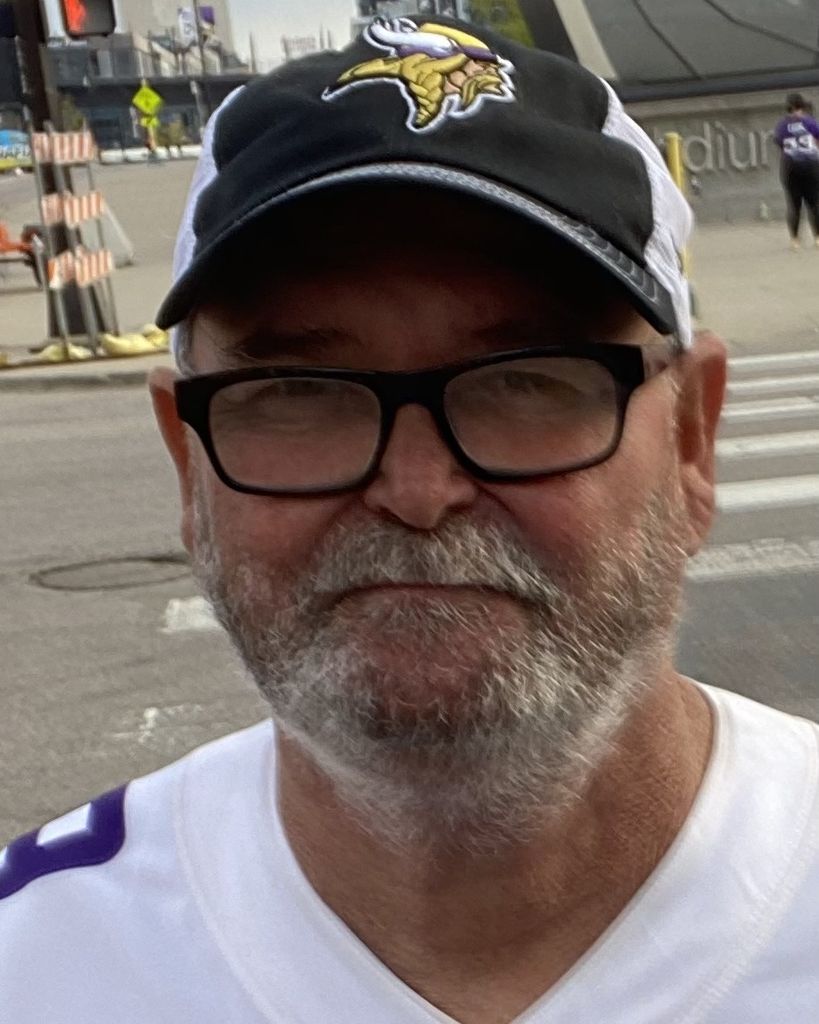 Steve "Magoo" Humphrey McDonald Profile Photo