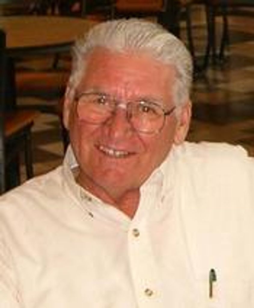 Bud Dawson