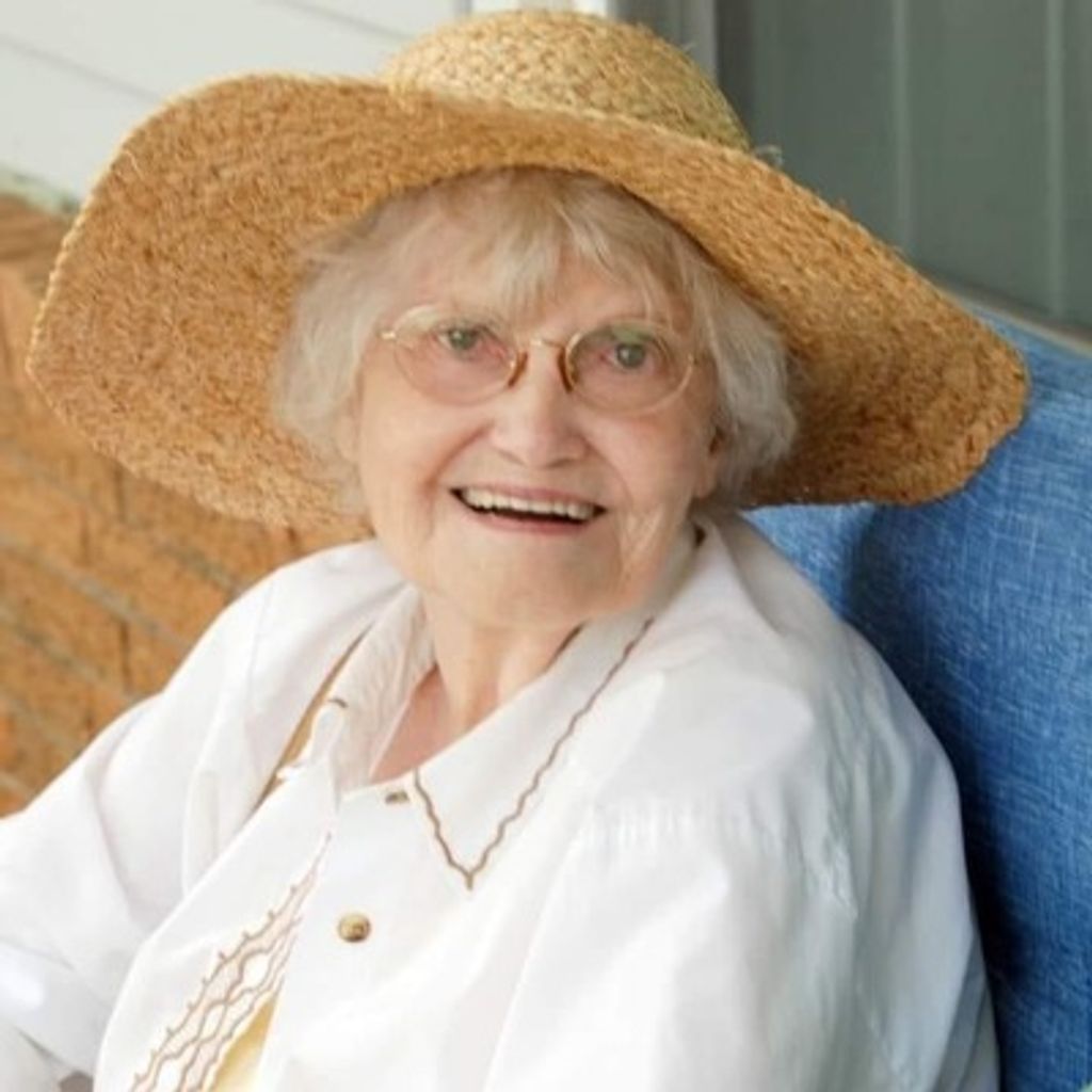 Ellen Ann Moore Profile Photo