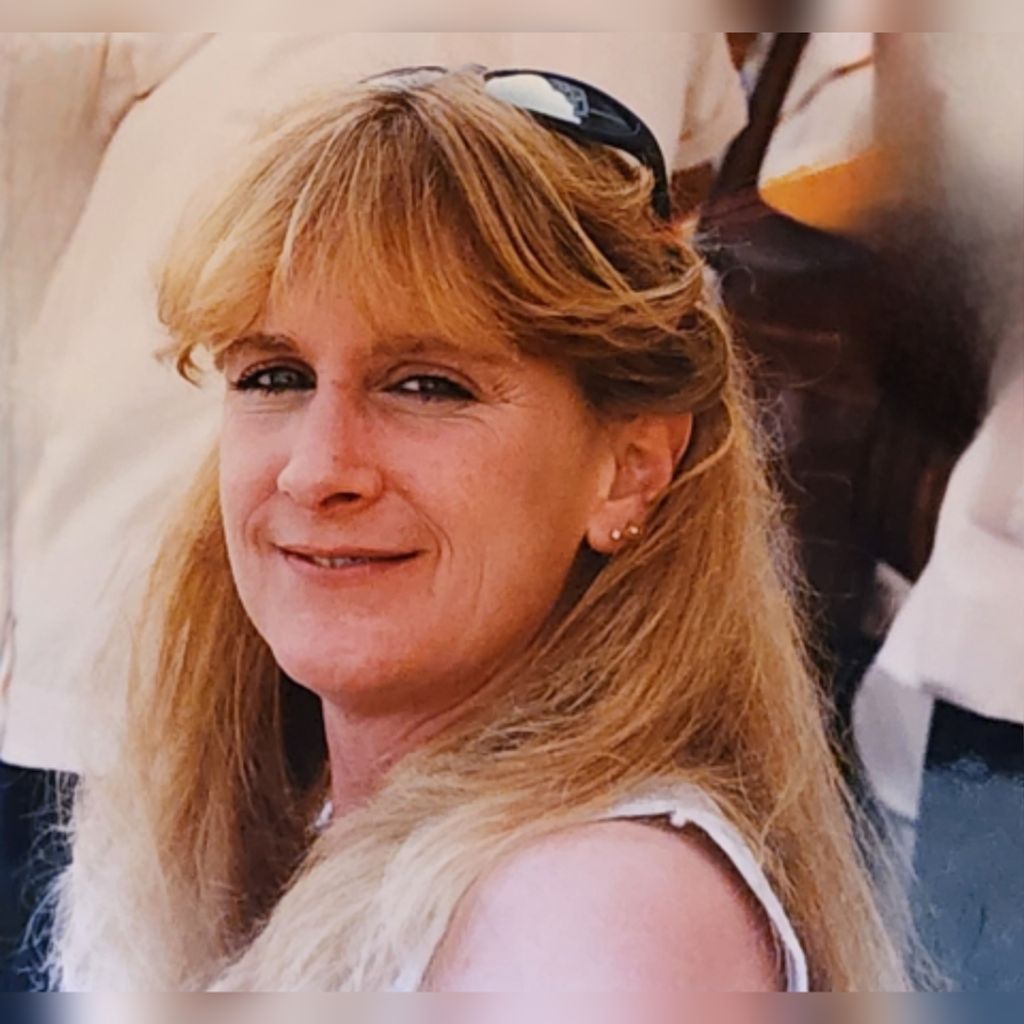 Mrs. Joyce Ann Blackman