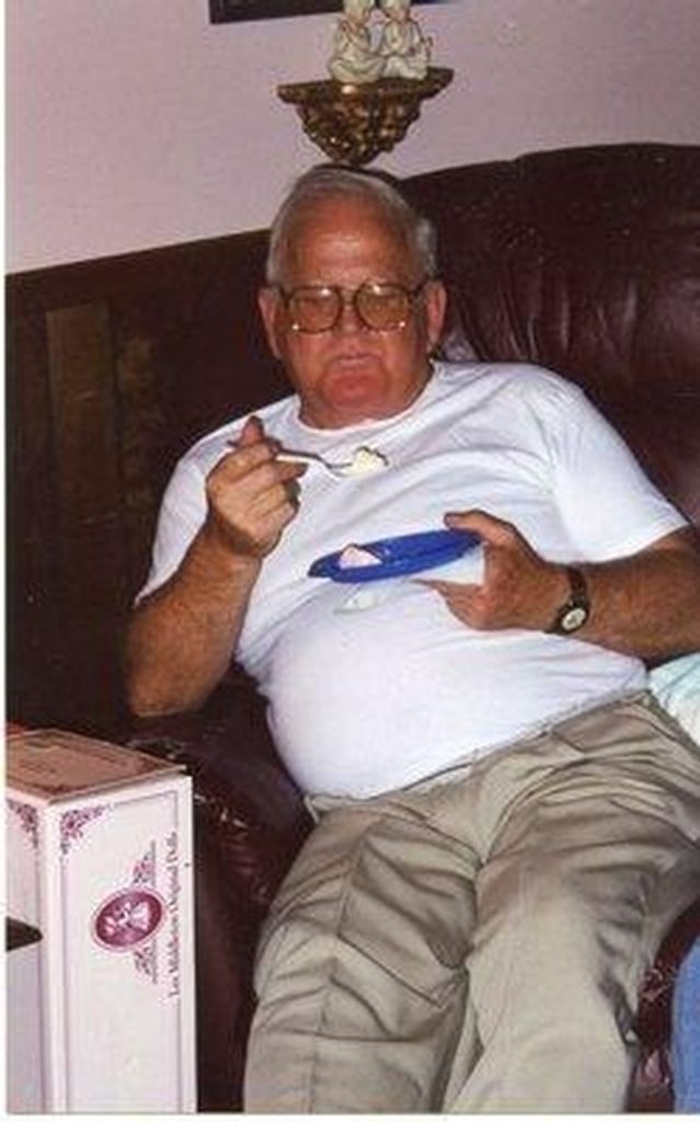 Charles Lowell Floyd