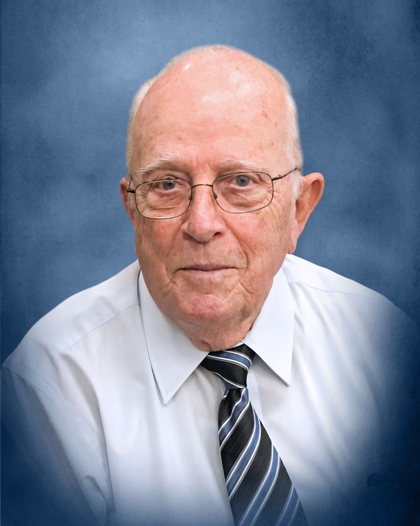 Alfred Leon Wyble Jr. Profile Photo