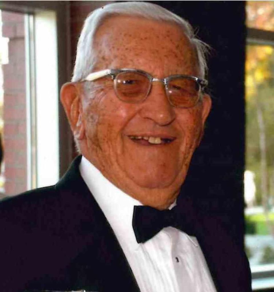 Winstan R. 'Bud' Sellick