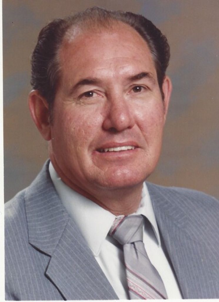 Larry Michael Adams Profile Photo