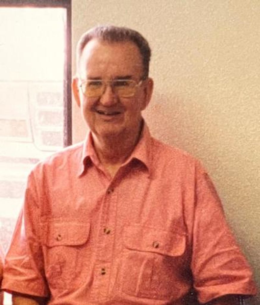 Robert Eugene Heath Profile Photo