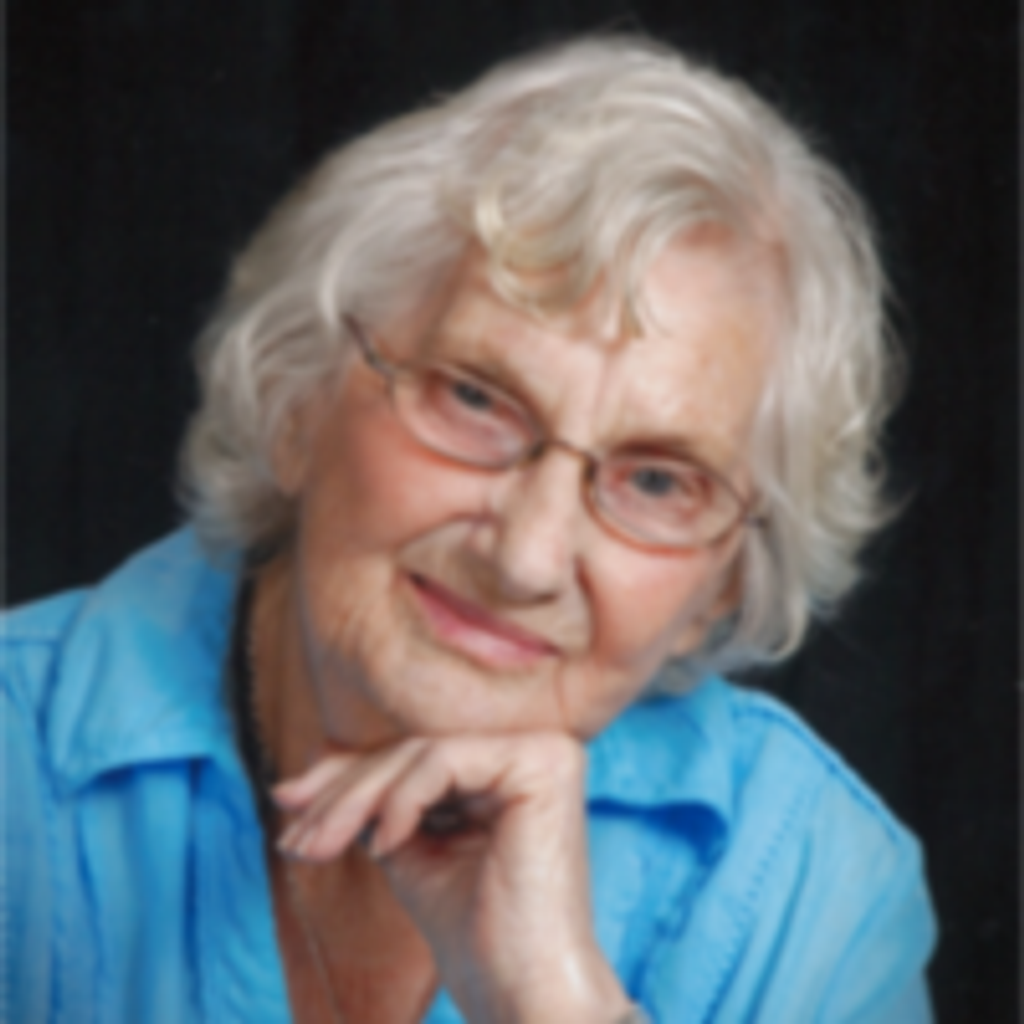 Hazel Elliott Comer Tuck