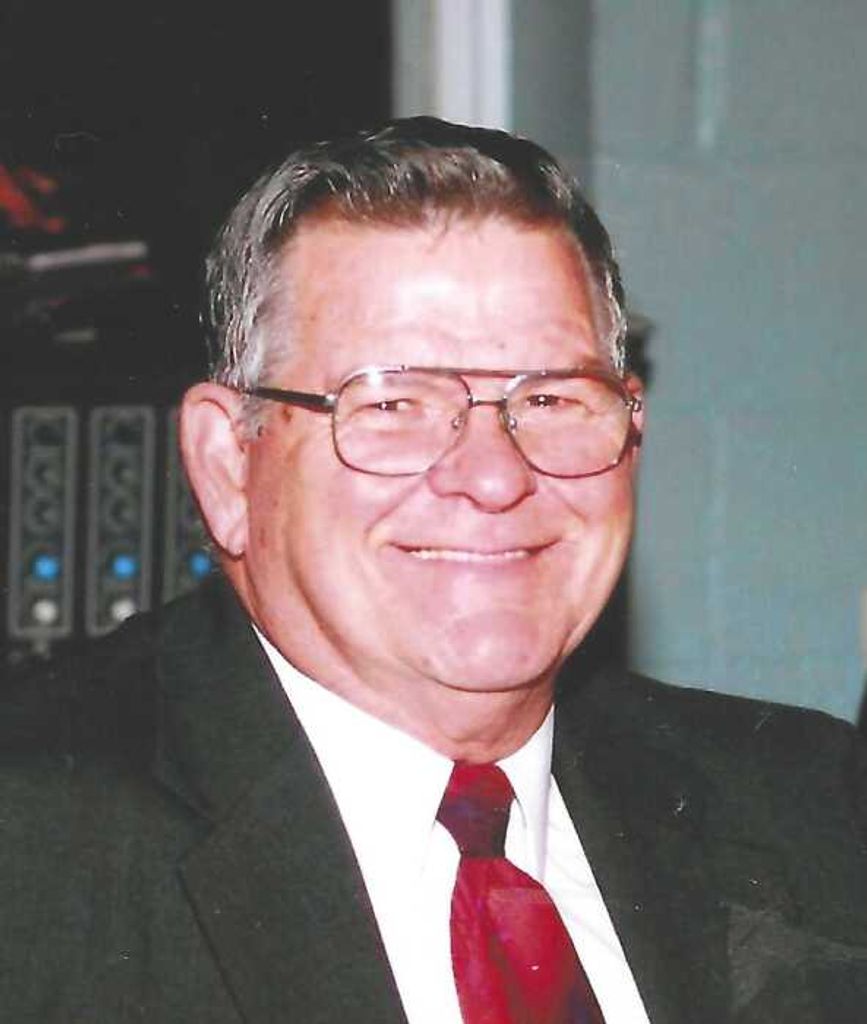 Bobby Morgan