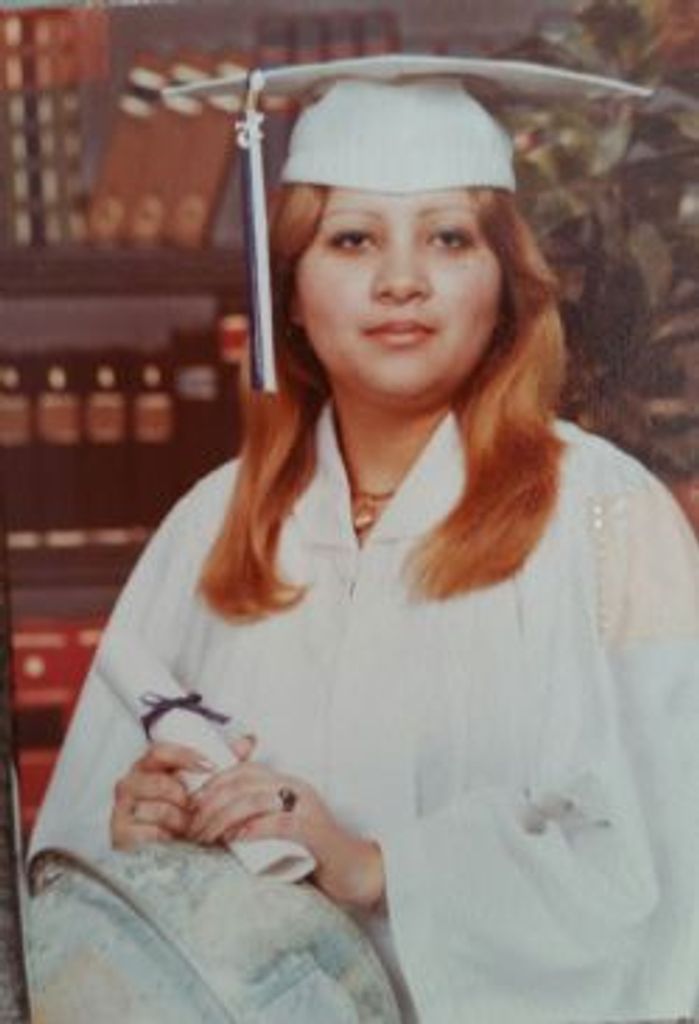 Jane Garcia