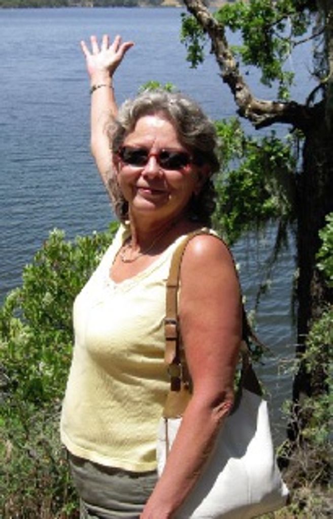 Mindy Louise Medvec