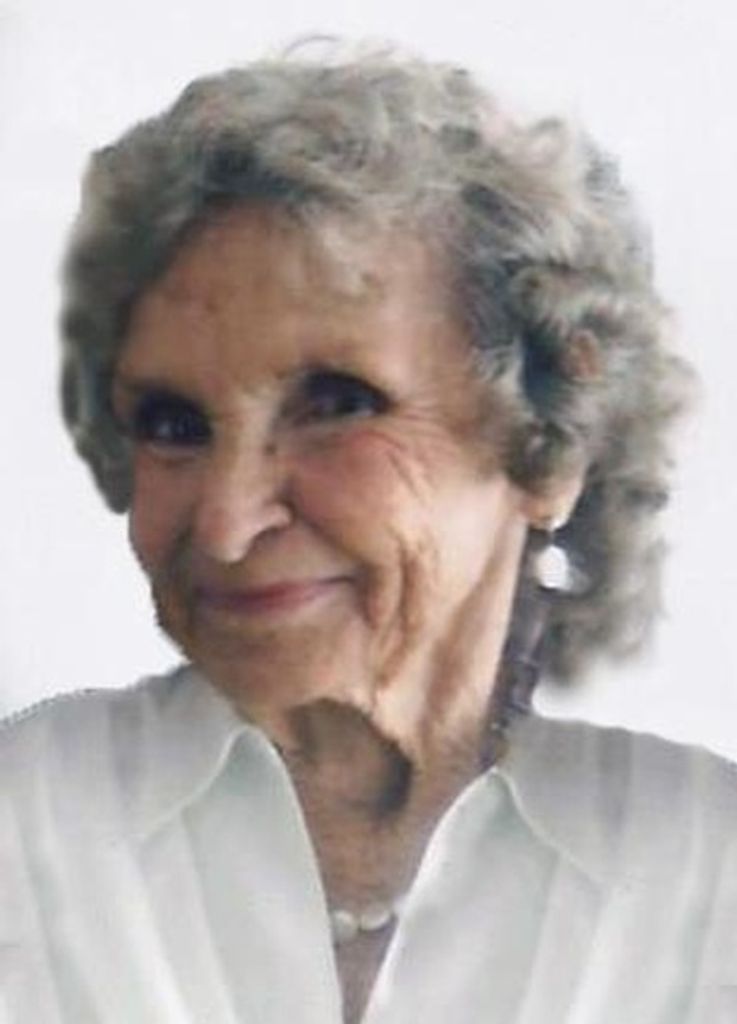 Rose Marie Barnette Profile Photo
