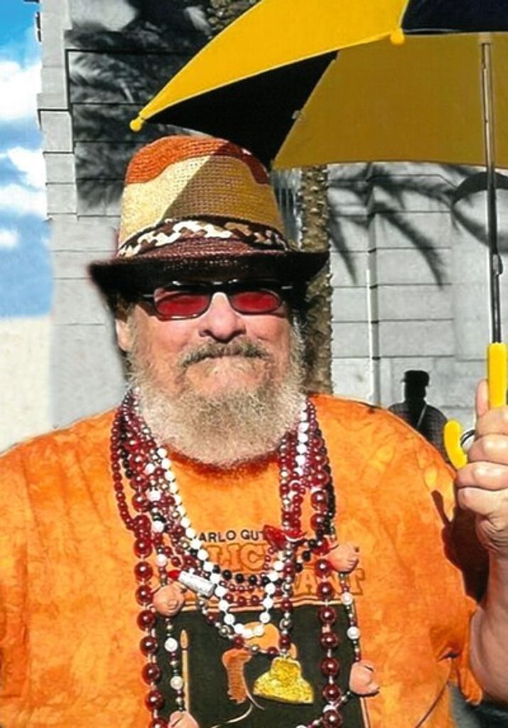 Bruce "Eddie" Edward Timmerman Jr. Profile Photo