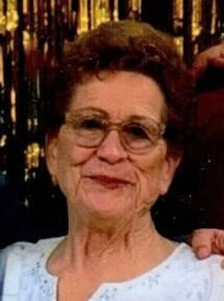 Margie Evans