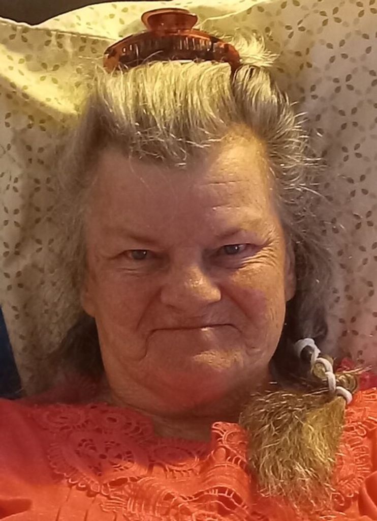 Bonnie Jewelene (Kent)  Bryant