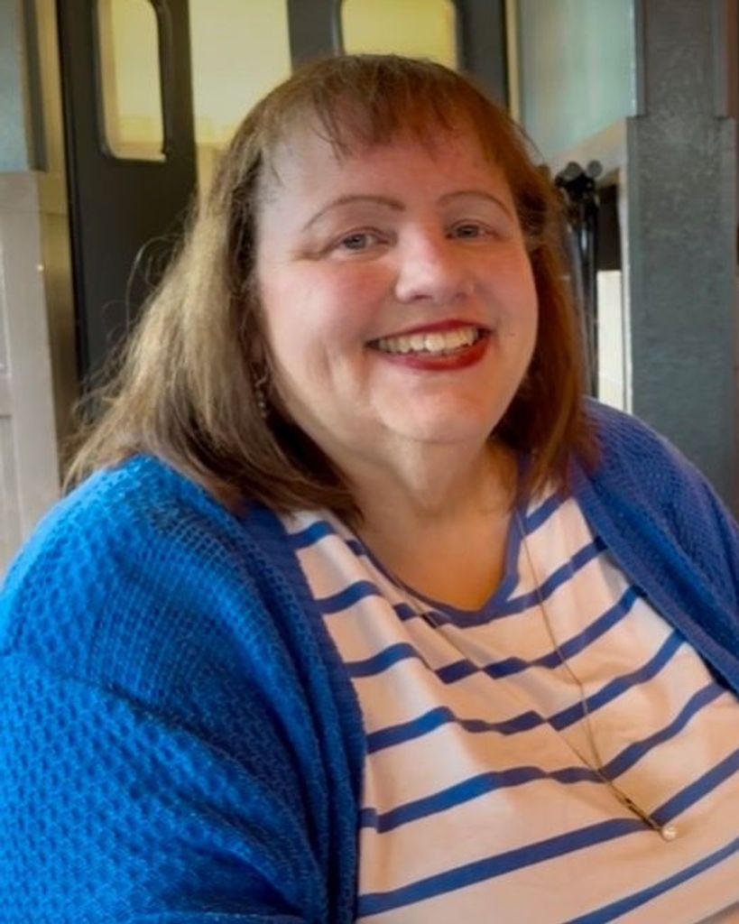 Norma S. Aho Profile Photo