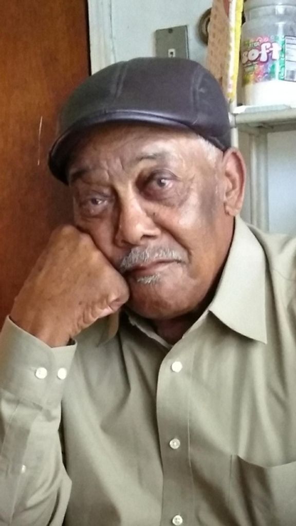 Mr. Amos Payton, Jr. Profile Photo