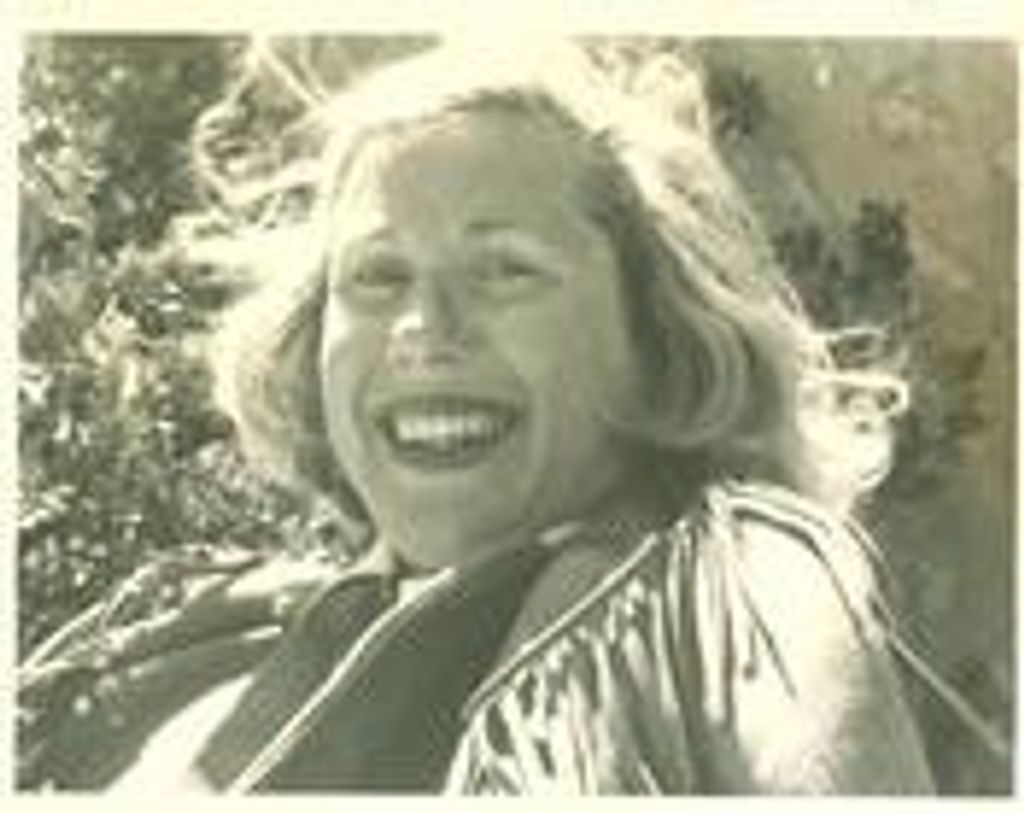 Elizabeth Mize Elicker