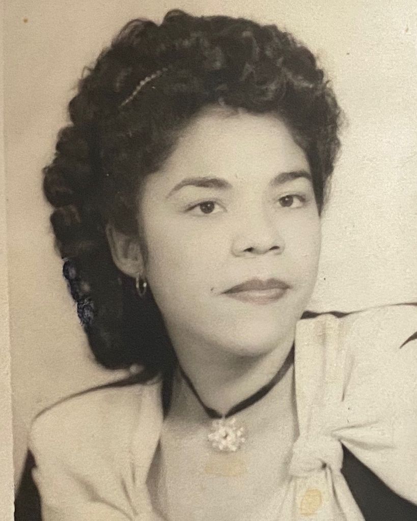 Dionisia Rojas Leon Profile Photo