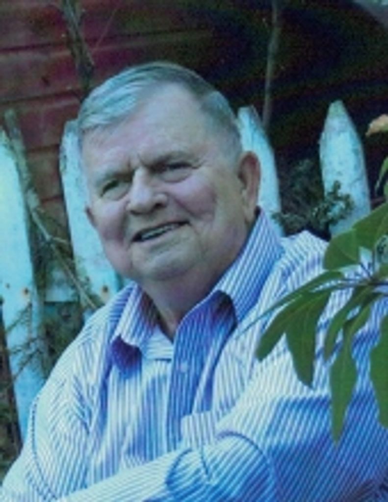 Ronnie Dean Binning