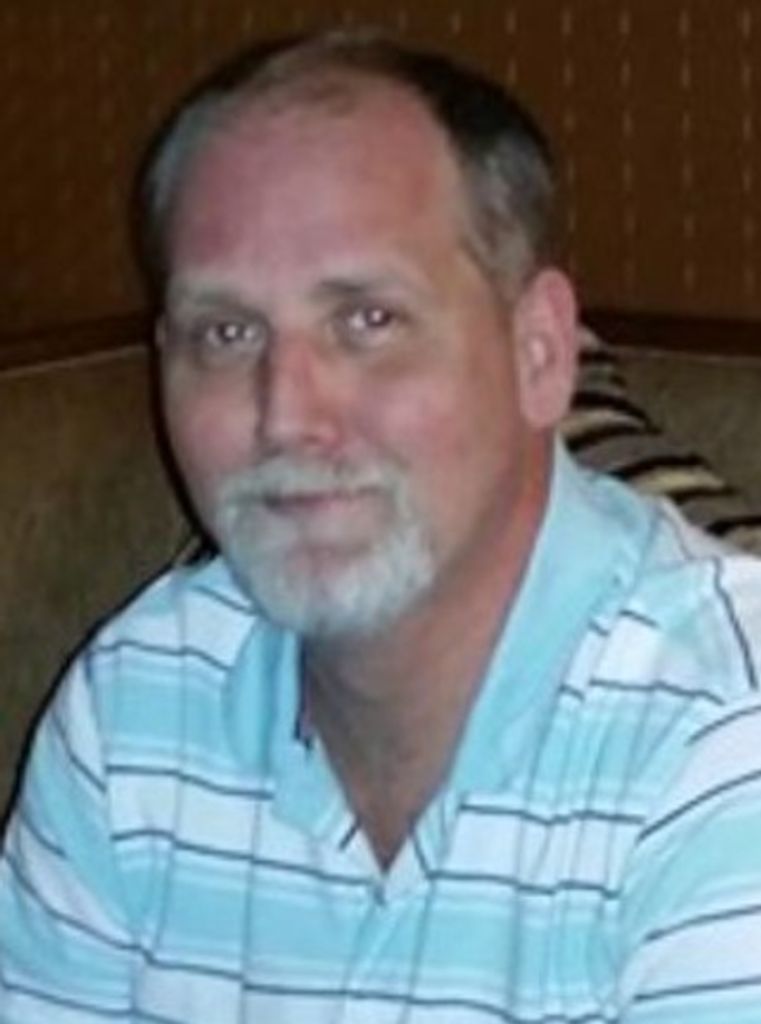 David Lawrence Andrews