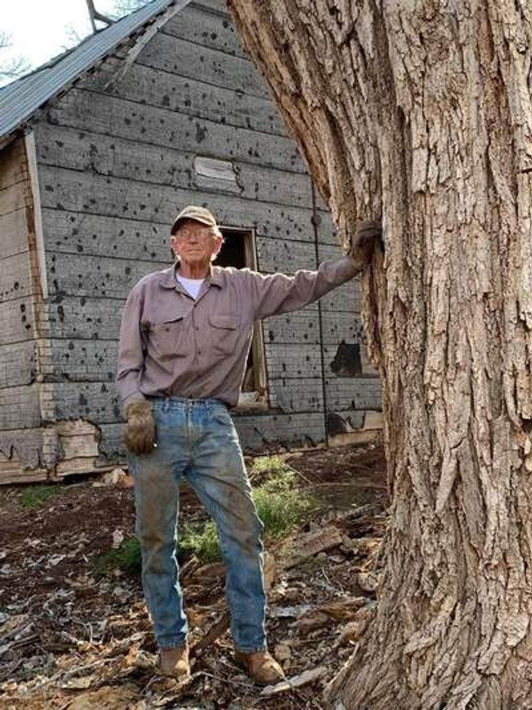 Gene Ray Ashpaugh Profile Photo