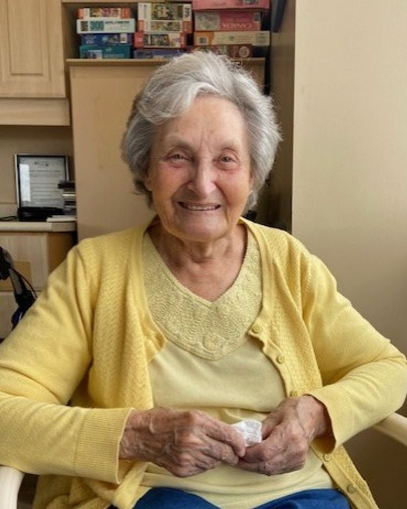 Ruth Styles
