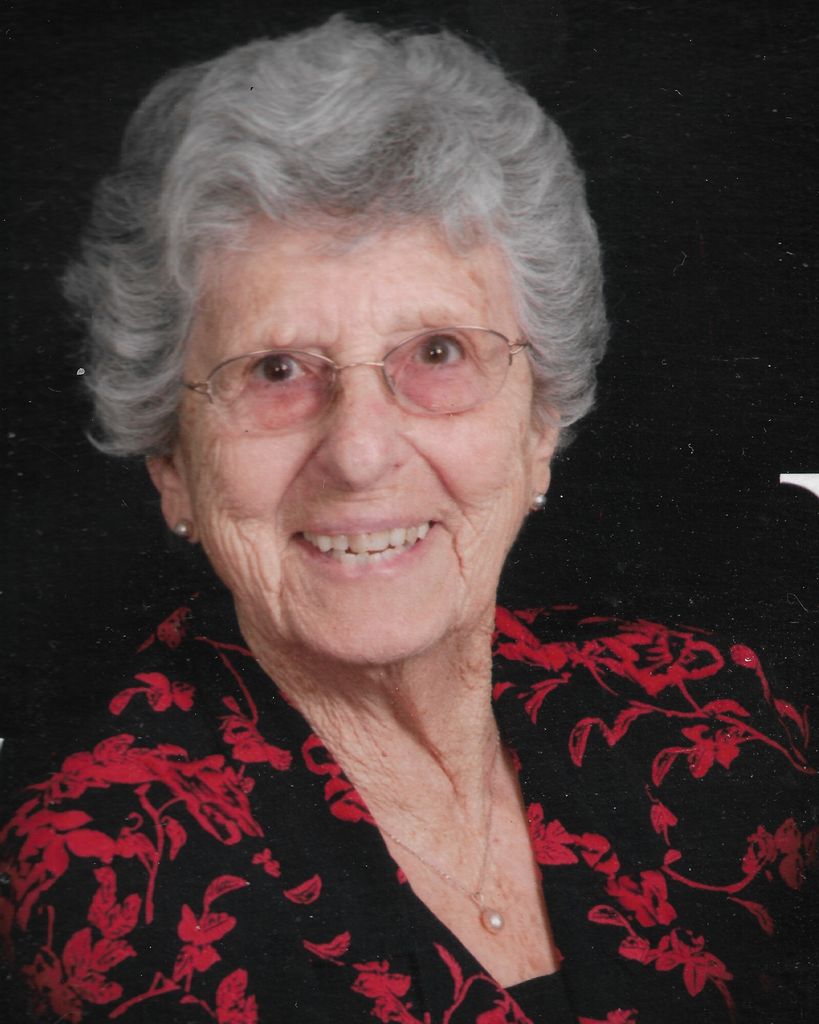 Joan Florence Crews Profile Photo