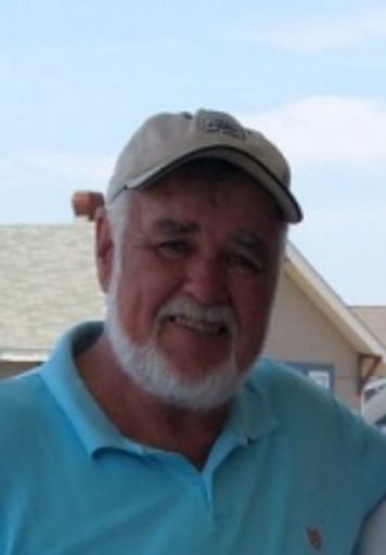 John “Jack” Collins Profile Photo