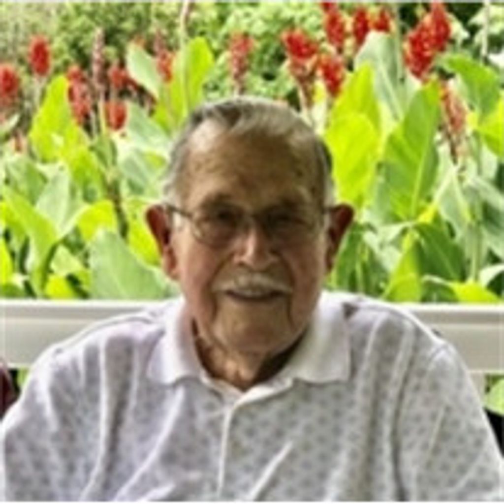 Frank James 'Jim' Rodriguez