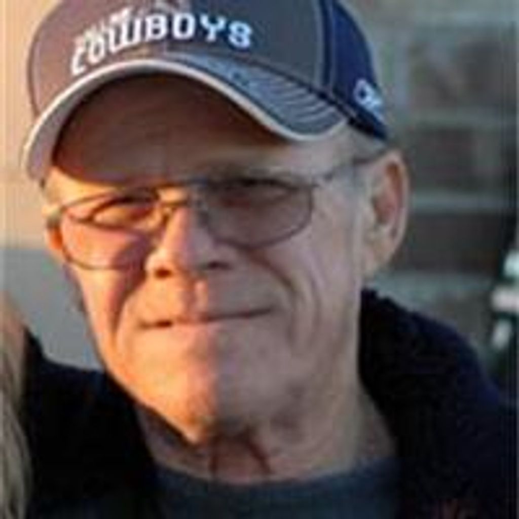 Olin Ray Hiser, Profile Photo