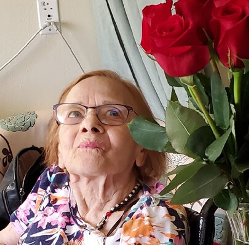 Rose M. Heuel Vala Profile Photo