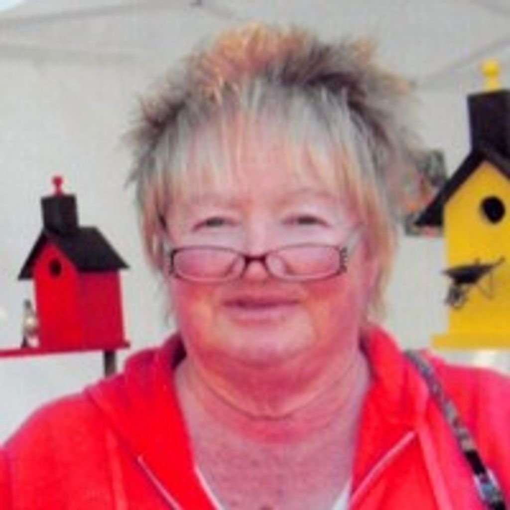 Patricia "Pattie" Fay Profile Photo