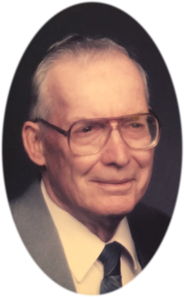 Melvin C. Larsen 98 Formerly Of Glasgow Of Owensboro Kentucky