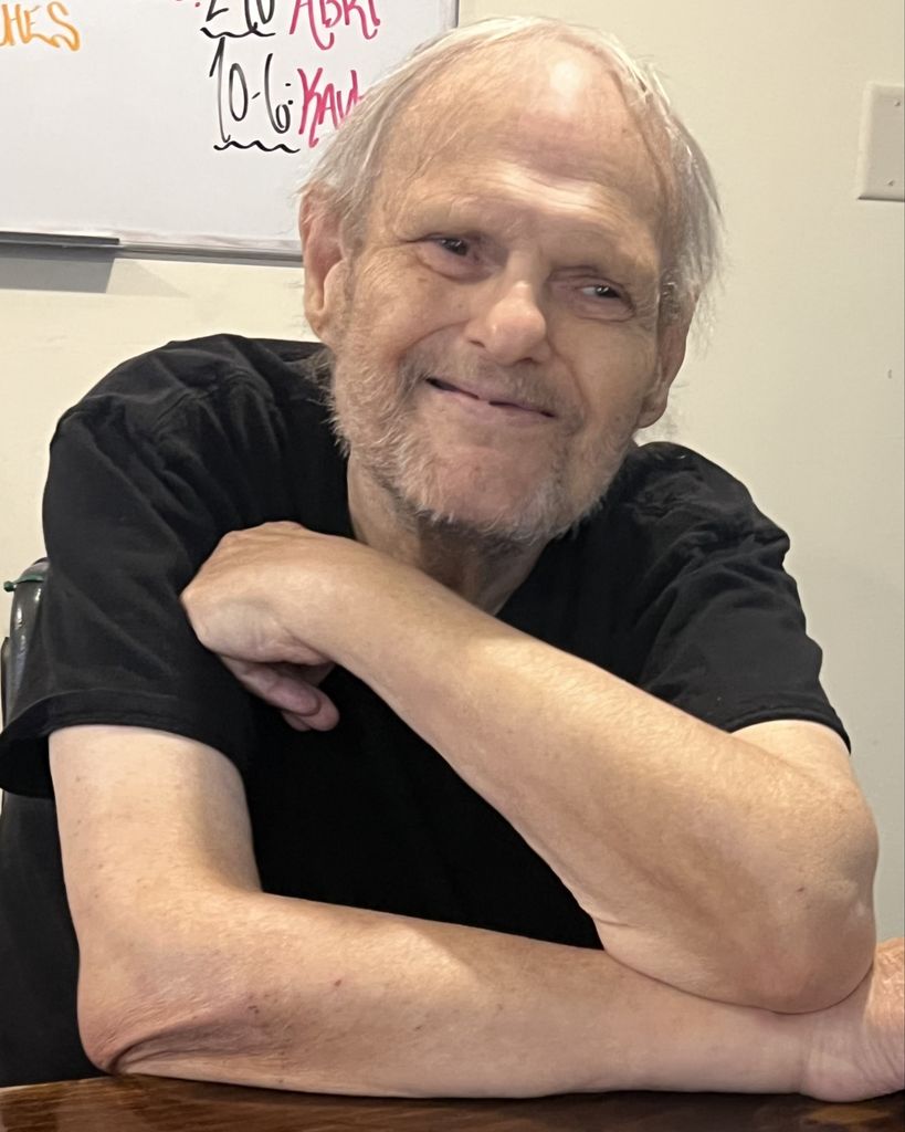 David Paul Walerak