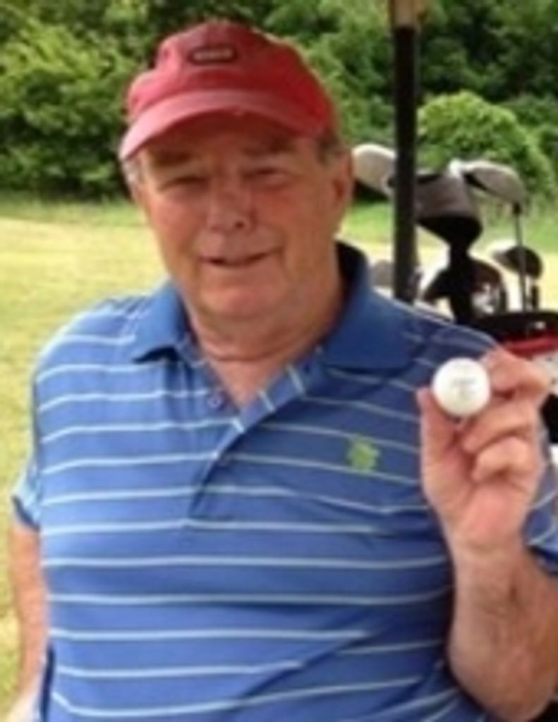 John G. Allen Profile Photo