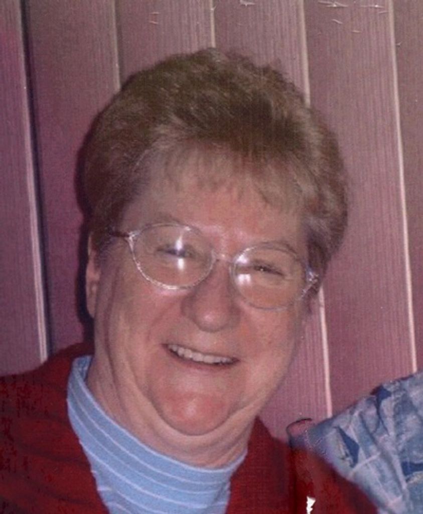 Saundra Sue Smith