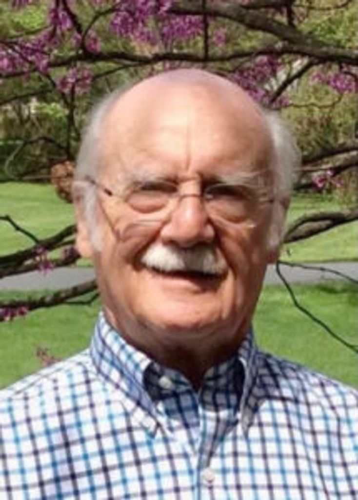 George W. Small