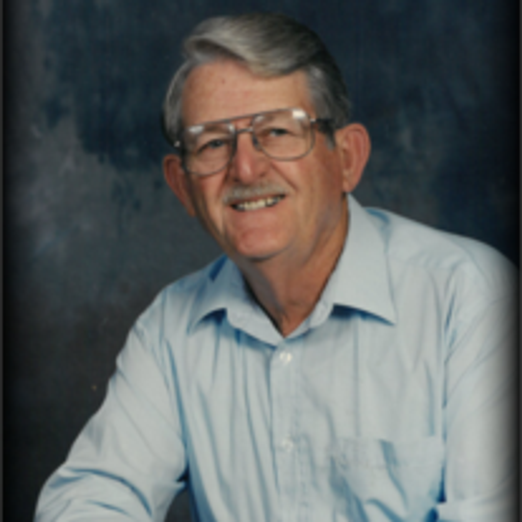 Rhebon Thomas McGee