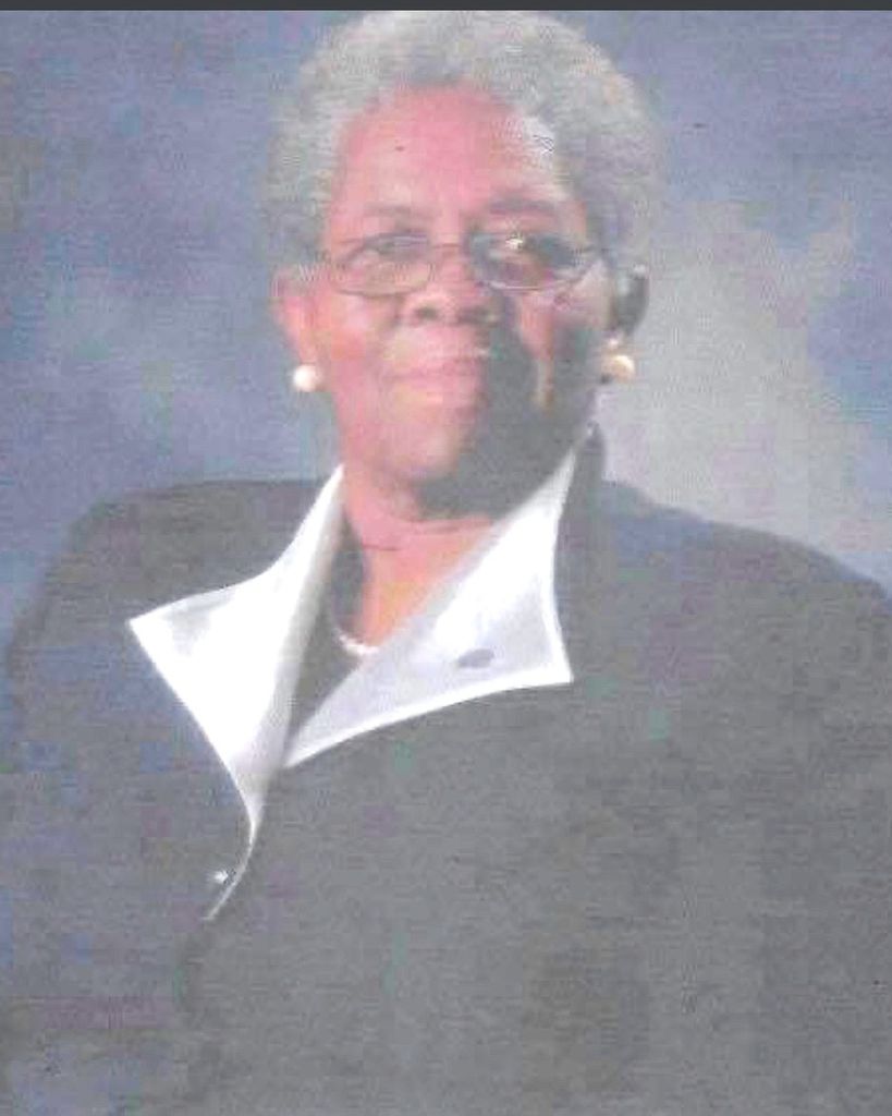 The Honorable Mary Jo Haywood Profile Photo