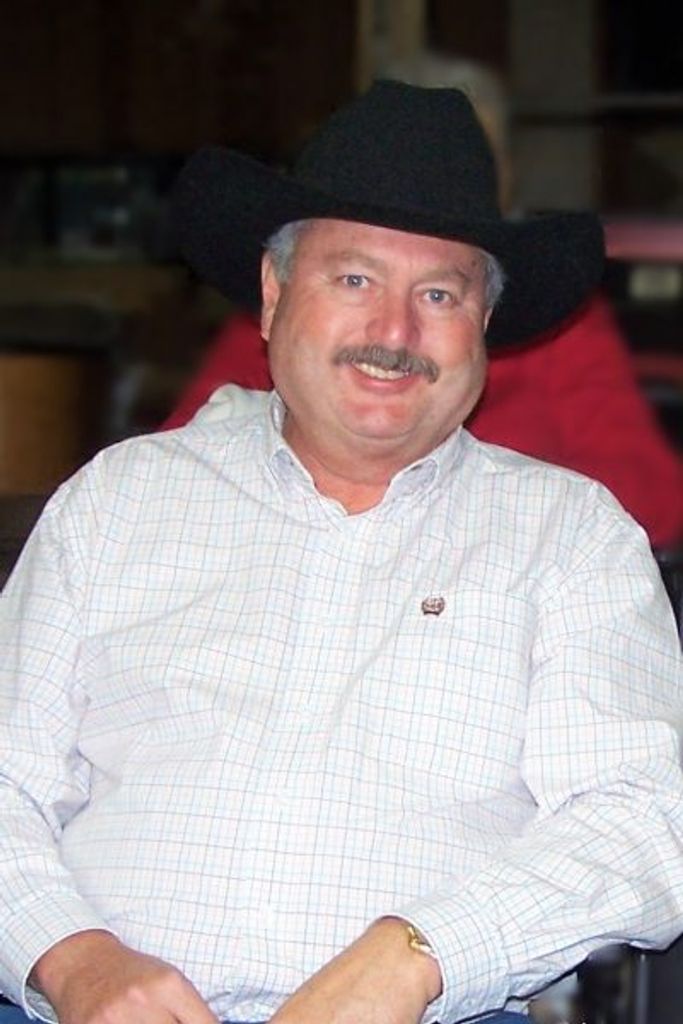 Robert (Bob) Leroy Johstono