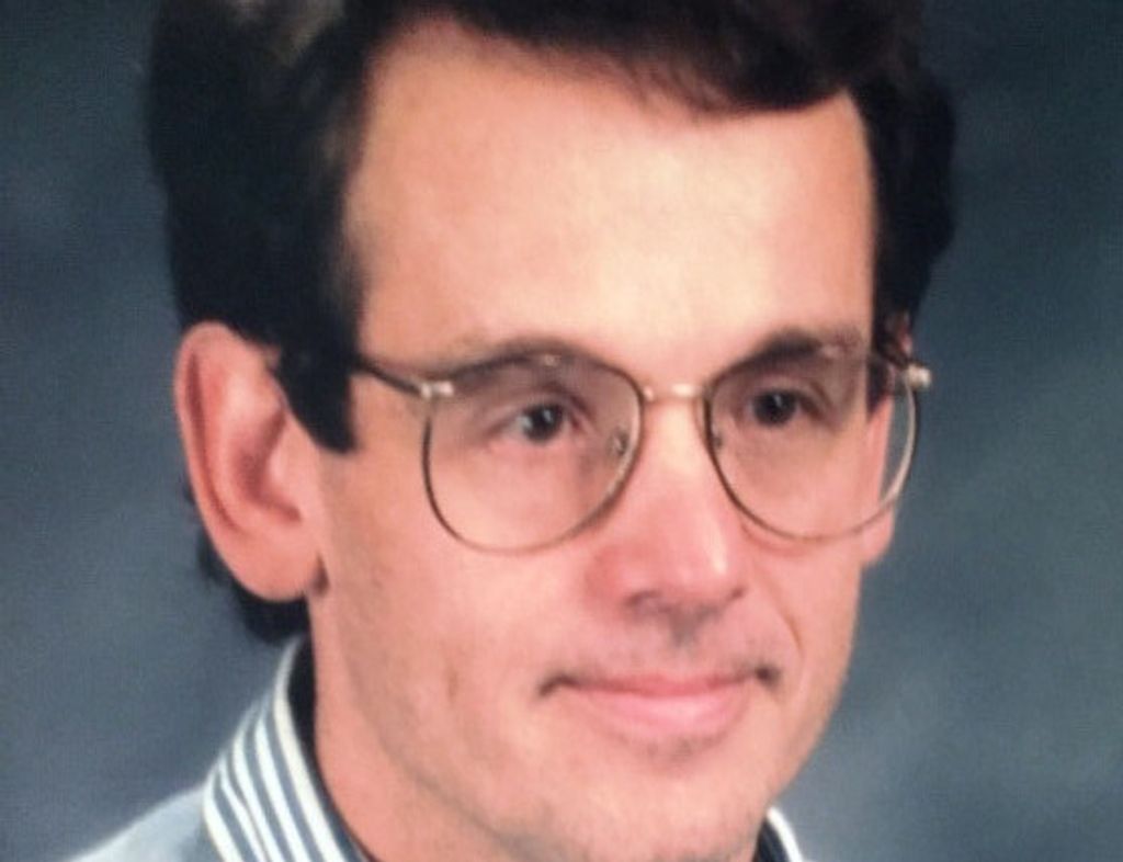 Kevin M. Long