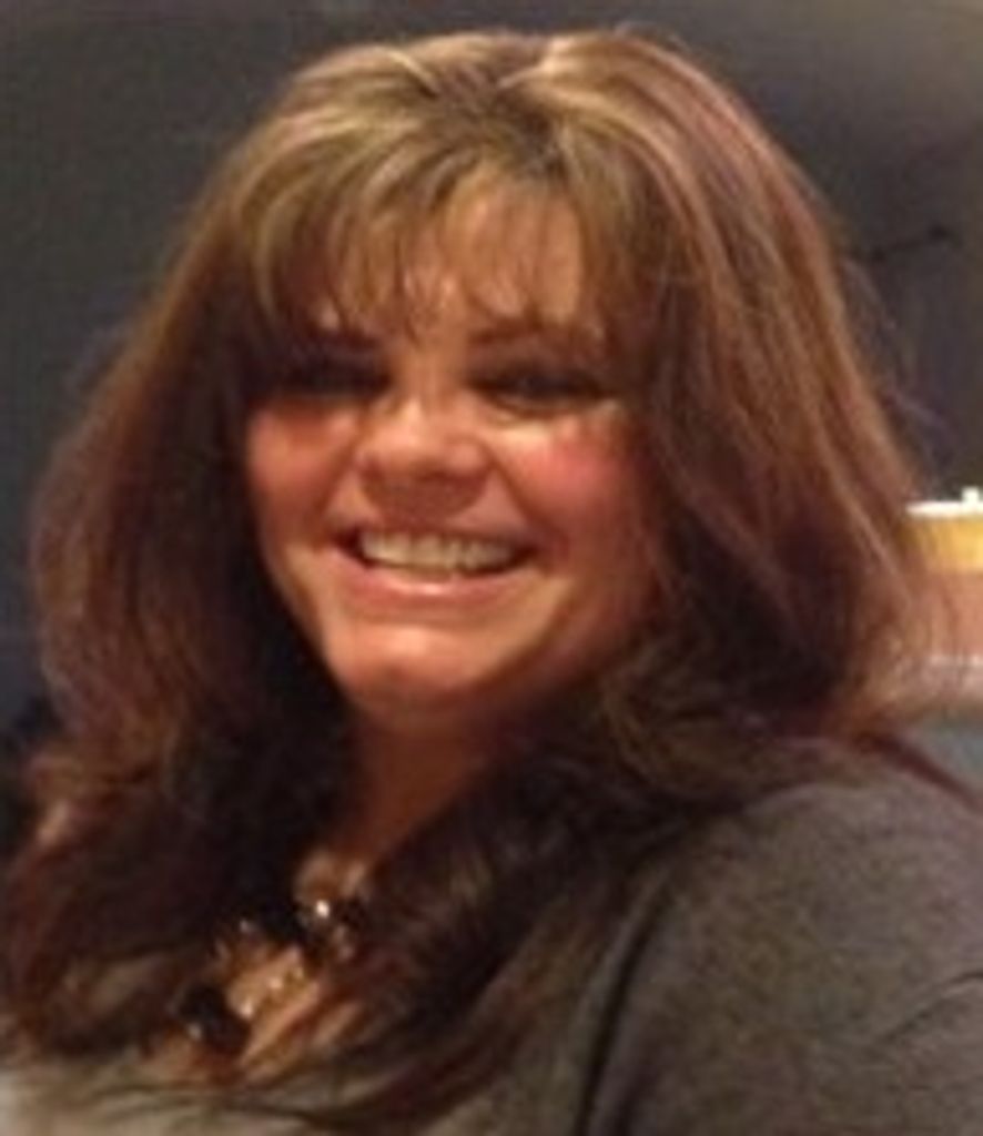 Angela Renee Hodge Profile Photo