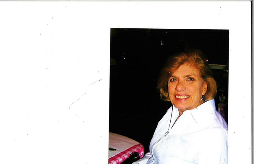Sara Darlene "Sally" Deming Allen Profile Photo