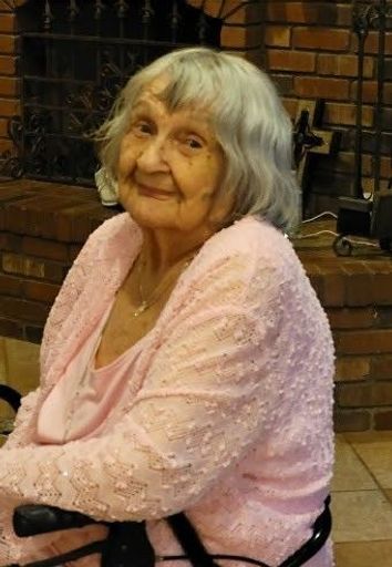 Patricia Jean Angell Profile Photo