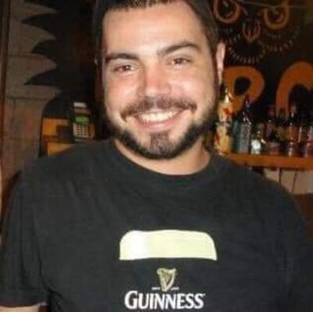 David Michael Pharo Profile Photo